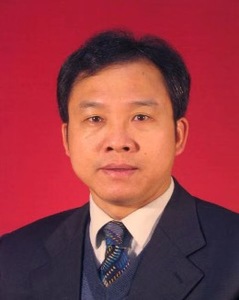 彭程甸教授