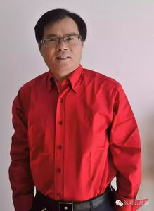 张可云教授