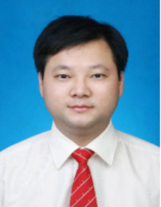 唐文彬教授