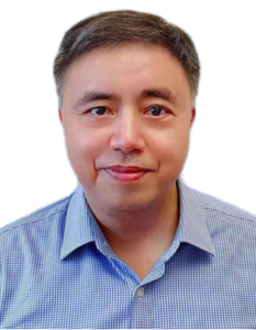 张颖教授